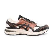 Asics Chic Sneakers Black, Herr