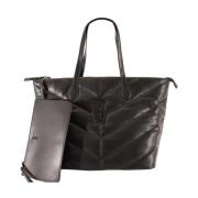 Steve Madden Stilren Gervasoni Handväska Shopper Black, Dam