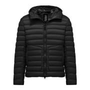 BomBoogie PrimaLoft® Dunjacka Black, Herr