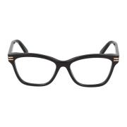 Bvlgari Stiliga Glasögon Bv50009I Black, Unisex