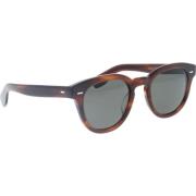 Oliver Peoples Cary Grant Solglasögon Brown, Unisex