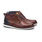 Pikolinos Stiliga Berna M8J-8181 Skor Brown, Herr