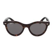 Ray-Ban RB 2241 Solglasögon Brown, Unisex