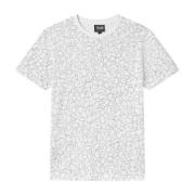 Tous Vit Dam T-shirt White, Dam