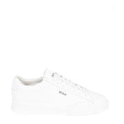 ICE Play Klassiska Sneakers White, Herr