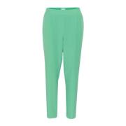 Saint Tropez CelestSZ Byxor Gumdrop Green Green, Dam