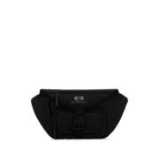 Balenciaga Unity Large Beltpack Black, Herr