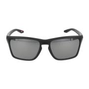 Oakley Stiliga solglasögon Black, Herr