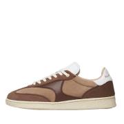 Filling Pieces Brun Sprinter Mix Sneakers Brown, Herr