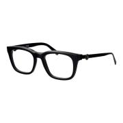 Moncler Stiliga Optical Ml5182 Solglasögon Black, Herr