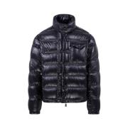 Moncler Grenoble Jackor Black, Herr