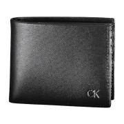 Calvin Klein Wallets & Cardholders Black, Herr