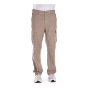 Dickies Sandbyxor med Logotyp Beige, Herr