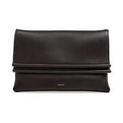 Wandler Clutch Jo Brown, Dam