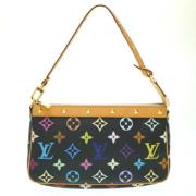 Louis Vuitton Vintage Pre-owned Tyg louis-vuitton-vskor Multicolor, Da...