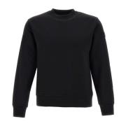 Colmar Svarta Sweaters Originals Black, Herr