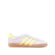 Adidas Inomhus Gazelle Sneakers Purple, Herr