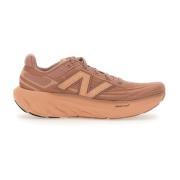 New Balance Rosa Sneakers för Kvinnor Pink, Dam