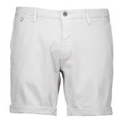 Replay Vita Shorts M9782a 8366197 White, Herr