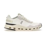 On Running Vita Damsneakers White, Dam