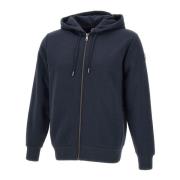 Colmar Originals Sweaters Blue, Herr