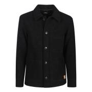 A.p.c. Patch Jacka Black, Herr