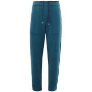 Ambush Italiensk Designer Denim Bomull Jeans Blue, Herr