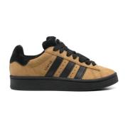 Adidas Core Black Bronze Strata Sneakers Brown, Herr