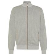 Bugatti Herr Sweatshirt Gray, Herr