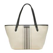 Marc O'Polo Shopper medium Beige, Dam