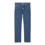 Marc O'Polo Jeans model Sverre straight Blue, Herr