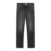 Marc O'Polo Jeans model Sverre straight Black, Herr