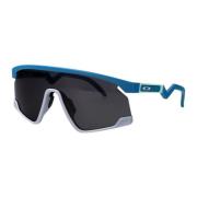 Oakley Stiliga Bxtr Solglasögon för Sommaren Blue, Unisex