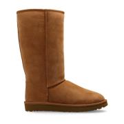 UGG Stövlar W Classic Tall II Brown, Dam