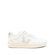 Veja Vita V90 Läder Sneakers White, Herr