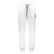 La Martina Jeans White, Herr