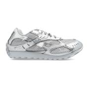 Bottega Veneta Orbit sneakers Gray, Herr