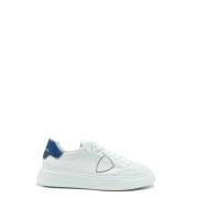 Philippe Model Vita Sneakers Ss24 White, Herr