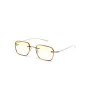 Barton Perreira Louie Angumtctr SUN Sunglasses Brown, Herr