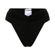 La Revêche Svart Amelie Bikiniunderdel Black, Dam