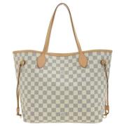 Louis Vuitton Vintage Pre-owned Canvas louis-vuitton-vskor Multicolor,...