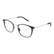 Saint Laurent Eyewear Frames SL 584 Black, Unisex