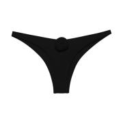 La Revêche Svart Vesna Bikini Underdel Black, Dam