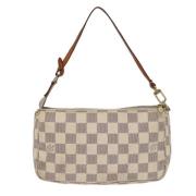 Louis Vuitton Vintage Pre-owned Canvas louis-vuitton-vskor Multicolor,...