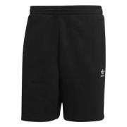 Adidas Essential Shorts Black, Herr