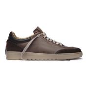 Barracuda Guga Sneaker Brown, Herr