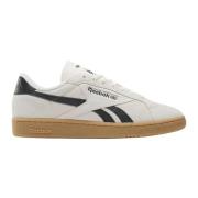 Reebok Club C Grounds Klassiska Sneakers Multicolor, Dam