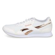 Reebok Alroyal CL Jogger Sneakers White, Dam