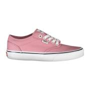 Vans Sportiga Rosa Damsneakers Pink, Dam