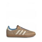 Adidas Originals Nylon Samba Sneakers Beige, Herr